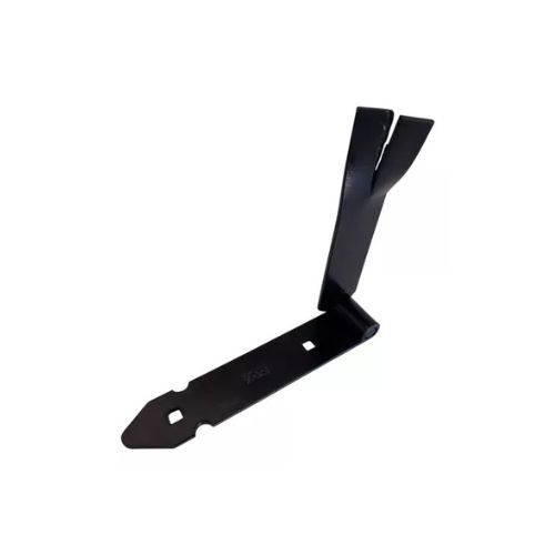 Bisagra  Amurar Plana 7508 Mano Izquierda