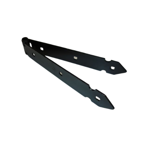 Bisagra Doble Ala 380x37mm