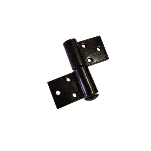 Bisagra Ficha Mano Izquierda 45x32mm