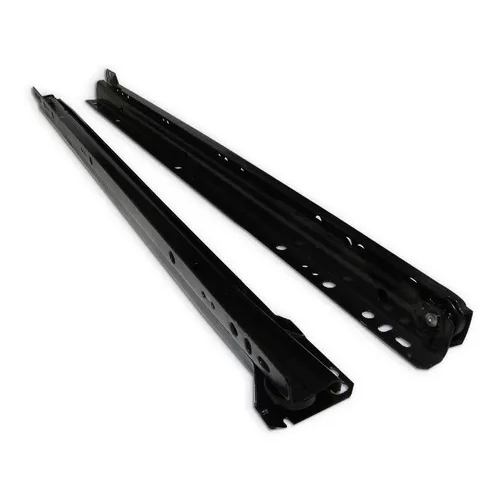 Corredera Tipo Z 50cm