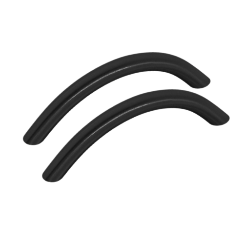 Manija Oval 128mm