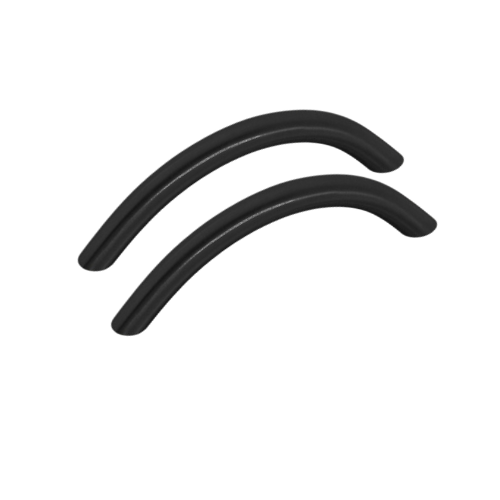 Manija Oval 96mm