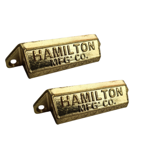 Cubeta Hamilton