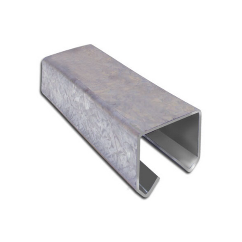 RIEL SUPERIOR 164 BIS - Tramo x 3,00 mts.