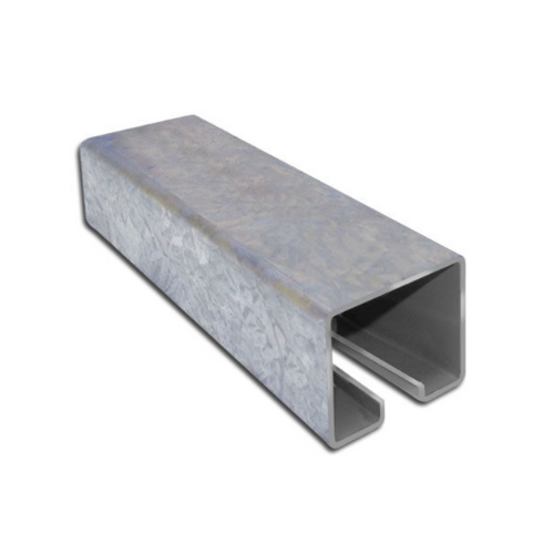 RIEL SUPERIOR 164 - Tramo x 2,00 mts.