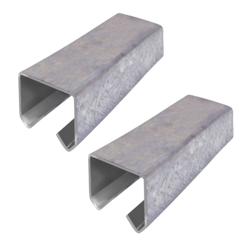 RIEL SUPERIOR 170 BIS - Tramo x 3,00 mts.